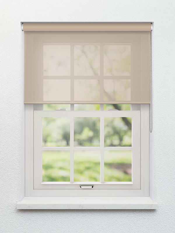 detail viewUmnak Beige